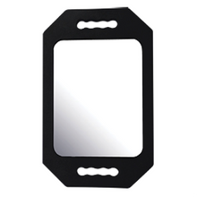 Double Handle Cushion Mirror