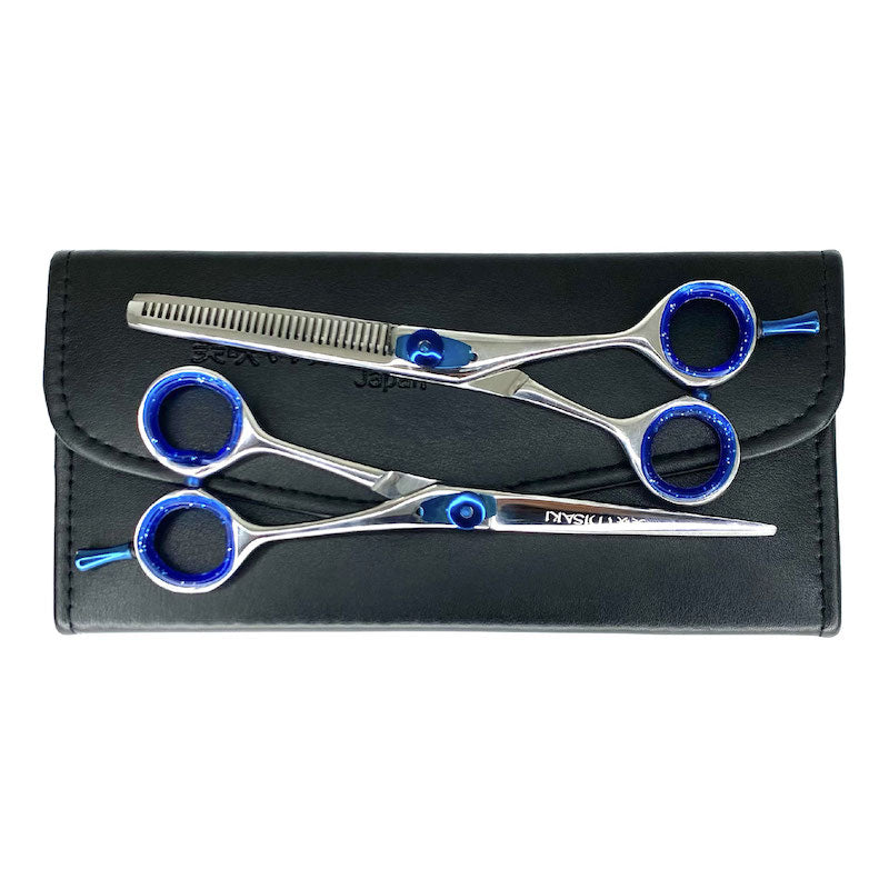 Misaki Professional Shear Set 7in.
