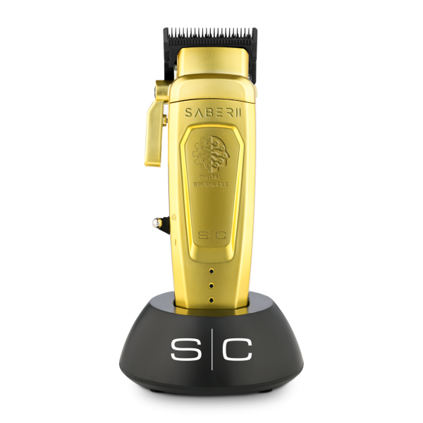Gold Style Craft Saber Clipper