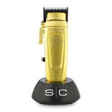 Gold Style Craft Saber Clipper