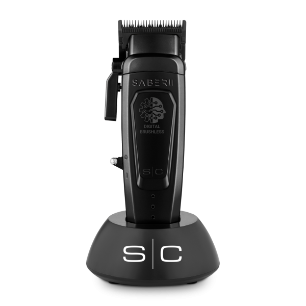 Black Style Craft Saber Clipper