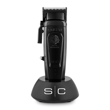 Black Style Craft Saber Clipper