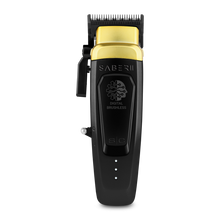 Black Style Craft Saber Clipper