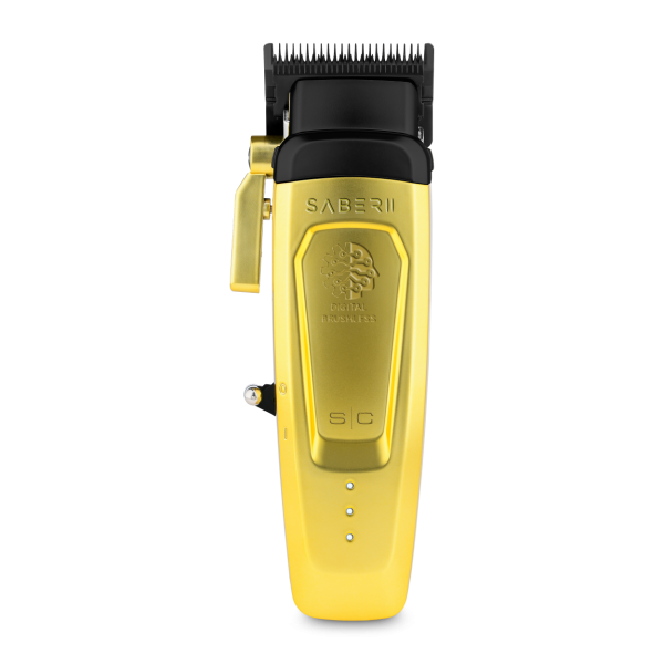 Gold Style Craft Saber Clipper