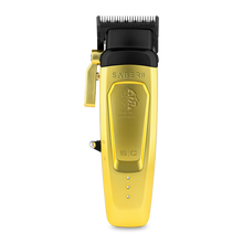 Gold Style Craft Saber Clipper