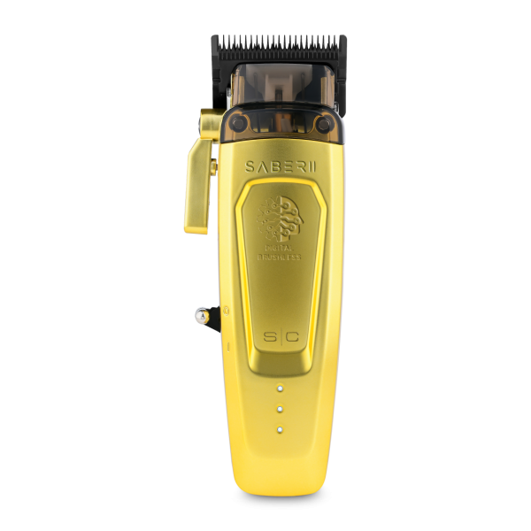 Gold Style Craft Saber Clipper