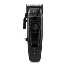 Black Style Craft Saber Clipper