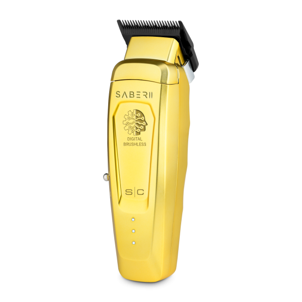 Gold Style Craft Saber Clipper
