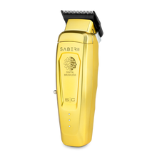 Gold Style Craft Saber Clipper