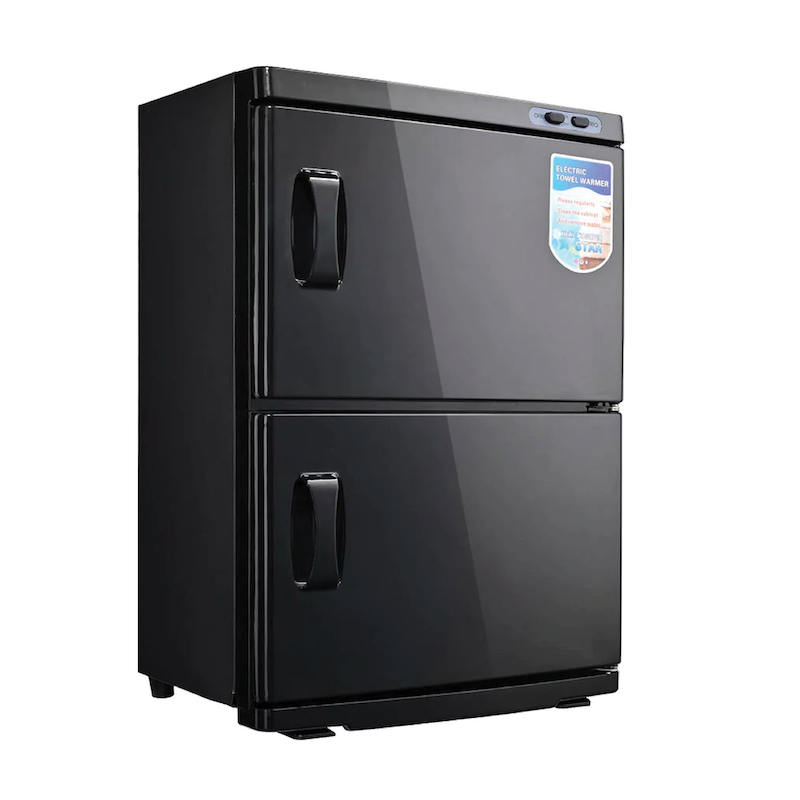 Hot Towel Warmer (Two Levels)
