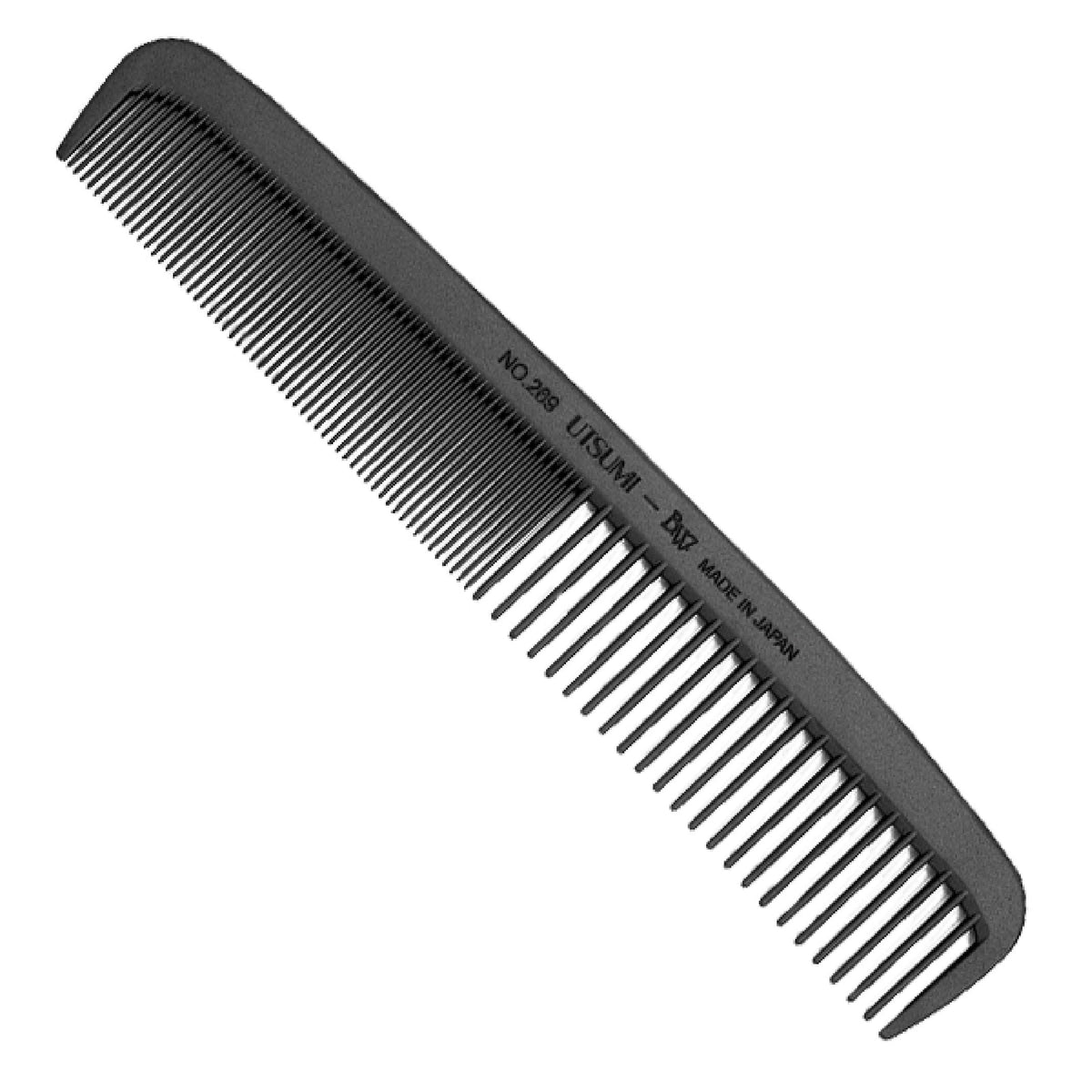 Utsumi Comb No. 269