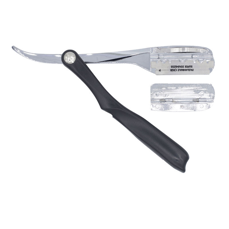 Valiant Clutch Razor