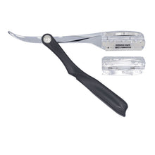 Valiant Clutch Razor