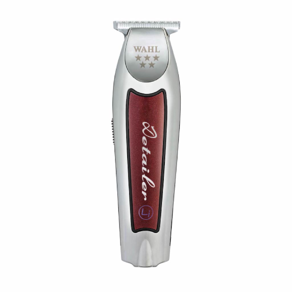 Wahl Cordless Detailer Li