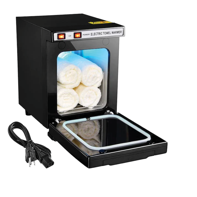 Hot Towel Warmer (Personal)