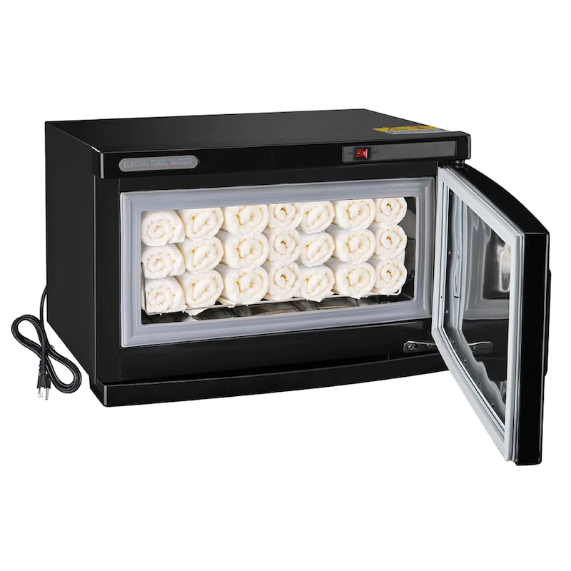 Hot Towel Warmer (Single Level)